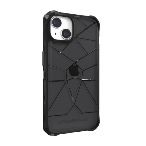 Etui Element Case Special Ops X5 Apple iPhone 14 Plus / 15 Plus (Smoke/Black)