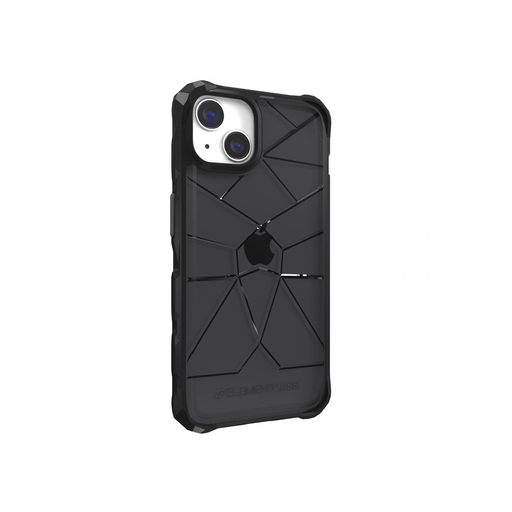Hurtownia GSM - Case Element Case Special Ops X5 für Apple iPhone 14 Plus / 15 Plus (Rauch/Schwarz) - ELC5 - {ean13} - Hurt