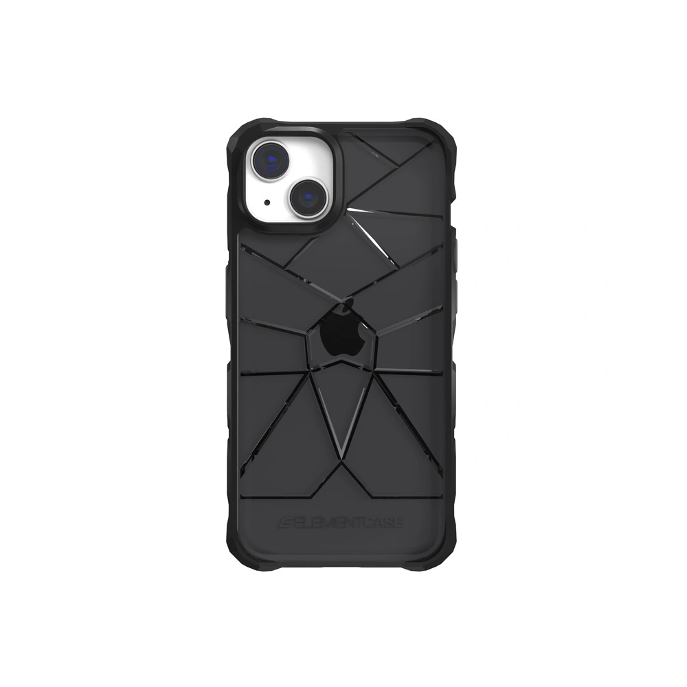 Hurtownia GSM - Case Element Case Special Ops X5 für Apple iPhone 14 Plus / 15 Plus (Rauch/Schwarz) - ELC5 - {ean13} - Hurt