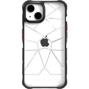 Hurtownia GSM - Case Element Case Special Ops X5 für Apple iPhone 14 Plus / 15 Plus (Klar/Schwarz) - ELC6 - {ean13} - Hurt