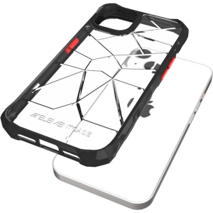 Hurtownia GSM - Case Element Case Special Ops X5 für Apple iPhone 14 Plus / 15 Plus (Klar/Schwarz) - ELC6 - {ean13} - Hurt