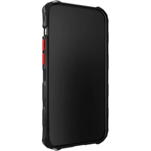 Hurtownia GSM - Etui Element Case Special Ops X5 Apple iPhone 14 Plus / 15 Plus (Transparent/Negru) - ELC6 - {ean13} - Hurt