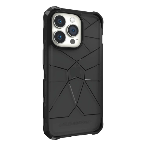 Etui Element Case Special Ops X5 Apple iPhone 14 Pro Max (Smoke/Black)