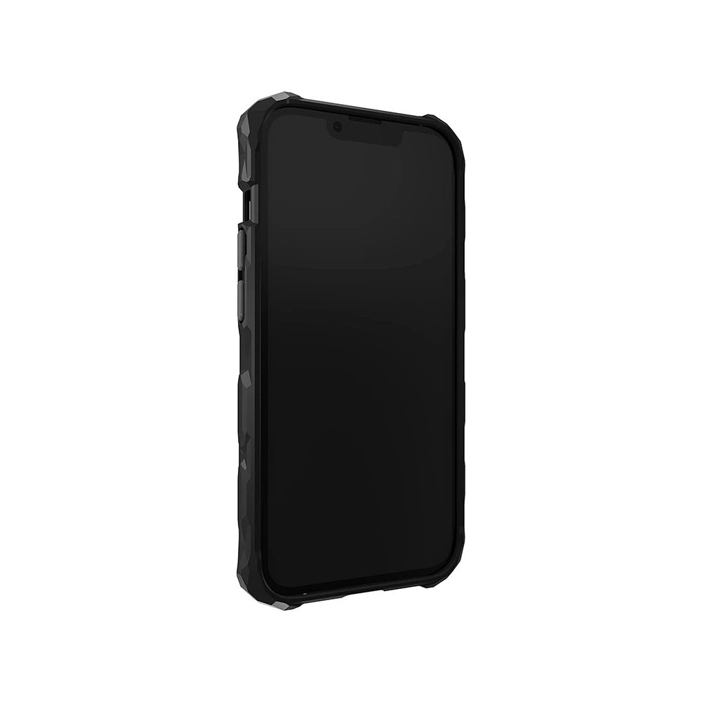 Hurtownia GSM - Etui Element Case Special Ops X5 Apple iPhone 14 Pro Max (Kouřová/Černá) - ELC7 - {ean13} - Hurt