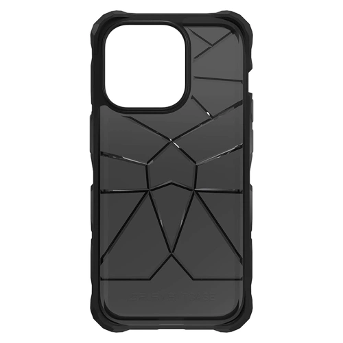 Etui Element Case Special Ops X5 Apple iPhone 14 Pro Max (Smoke/Black)