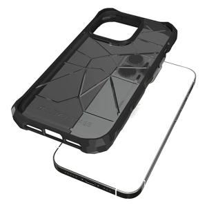 Hurtownia GSM - Etui Element Case Special Ops X5 Apple iPhone 14 Pro Max (Smoke/Black) - ELC7 - {ean13} - Hurt