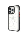 Hurtownia GSM - Etui Element Case Special Ops X5 Apple iPhone 14 Pro Max (Átlátszó/Fekete) - ELC8 - {ean13} - Hurt