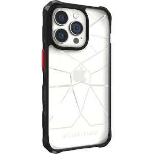 Hurtownia GSM - Case Element Case Special Ops X5 Apple iPhone 14 Pro Max (Clear/Schwarz) - ELC8 - {ean13} - Hurt