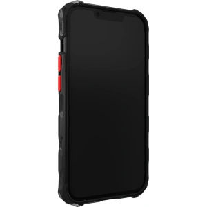 Hurtownia GSM - Case Element Case Special Ops X5 Apple iPhone 14 Pro Max (Clear/Schwarz) - ELC8 - {ean13} - Hurt