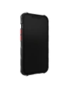 Hurtownia GSM - Etui Element Case Special Ops X5 Apple iPhone 14 Pro Max (Transparent/Negru) - ELC8 - {ean13} - Hurt