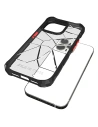 Hurtownia GSM - Etui Element Case Special Ops X5 Apple iPhone 14 Pro Max (Clear/Black) - ELC8 - {ean13} - Hurt