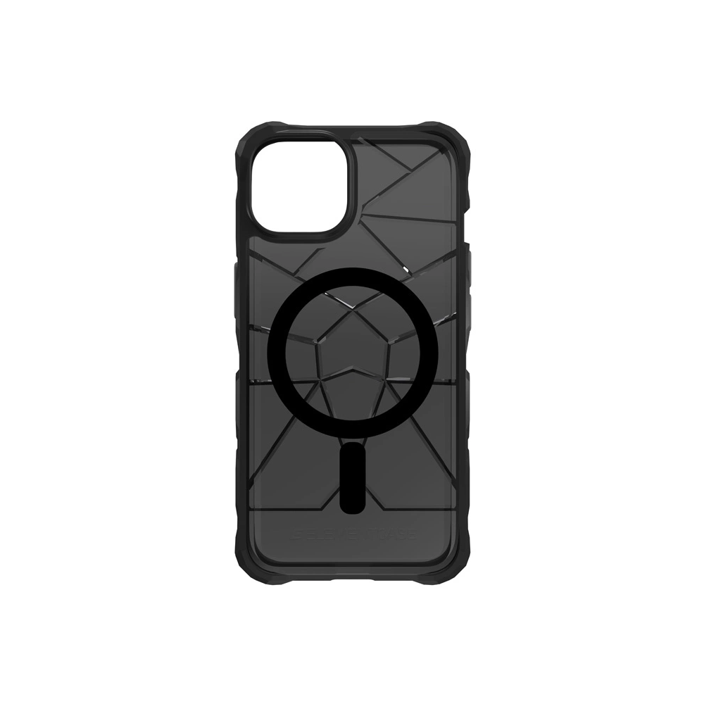 Wholesale Element Case Special Ops X5 MagSafe Apple iPhone 14 (Smoke/Black) - ELC9 - {ean13} - Hurt