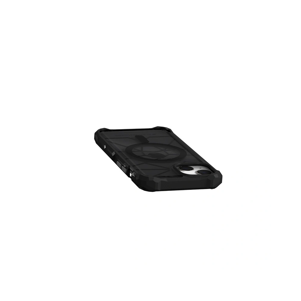 Hurtownia GSM - Etui Element Case Special Ops X5 MagSafe Apple iPhone 14 (Füst/Fekete) - ELC9 - {ean13} - Hurt