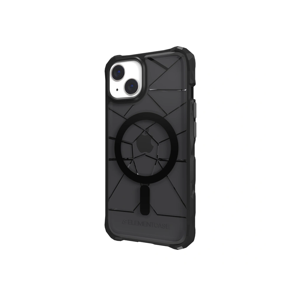 Wholesale Element Case Special Ops X5 MagSafe Apple iPhone 14 (Smoke/Black) - ELC9 - {ean13} - Hurt