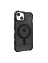 Element Case Special Ops X5 MagSafe Apple iPhone 14 (Smoke/Black)