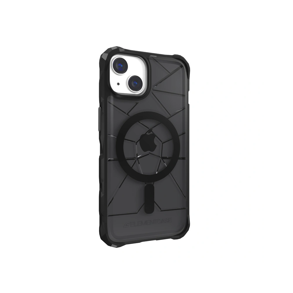 Wholesale Element Case Special Ops X5 MagSafe Apple iPhone 14 (Smoke/Black) - ELC9 - {ean13} - Hurt