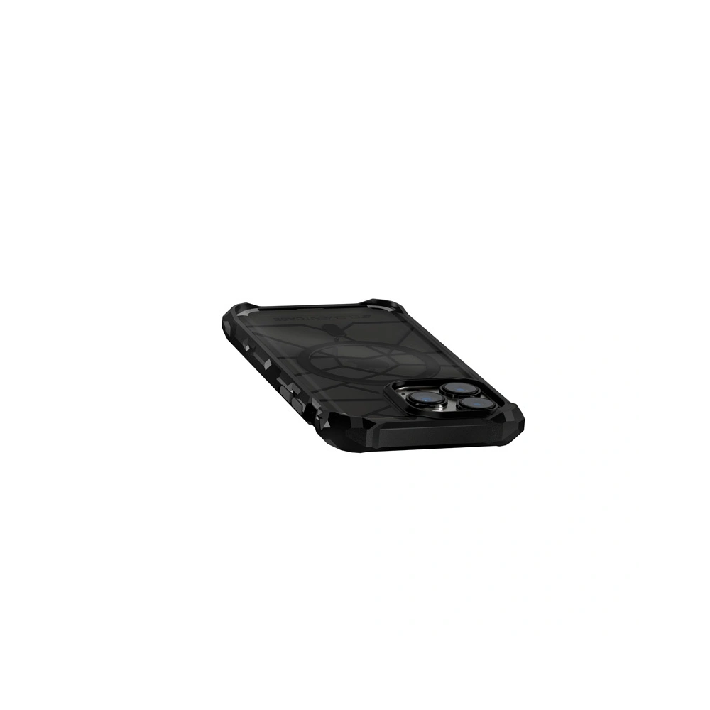 Hurtownia GSM - Case Element Case Special Ops X5 MagSafe Apple iPhone 14 Pro (Rauch/Schwarz) - ELC10 - {ean13} - Hurt