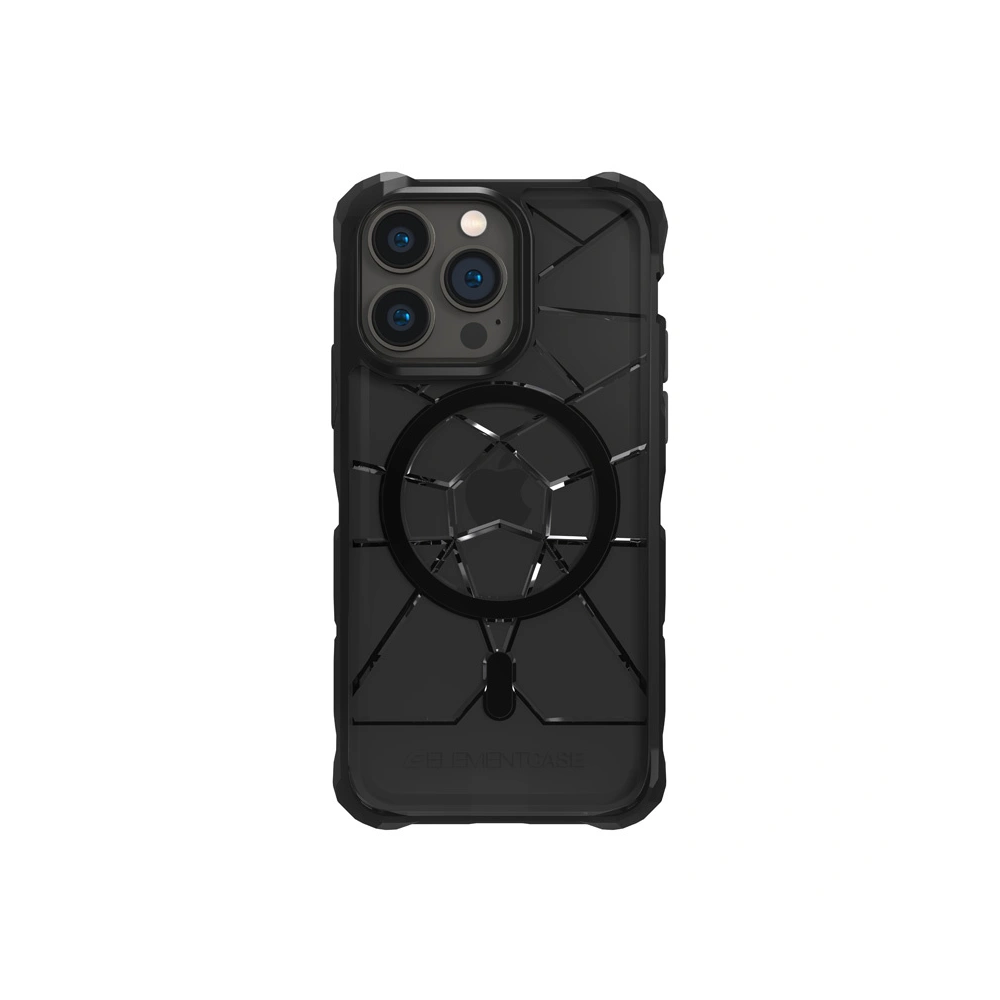 Hurtownia GSM - Case Element Case Special Ops X5 MagSafe Apple iPhone 14 Pro (Rauch/Schwarz) - ELC10 - {ean13} - Hurt