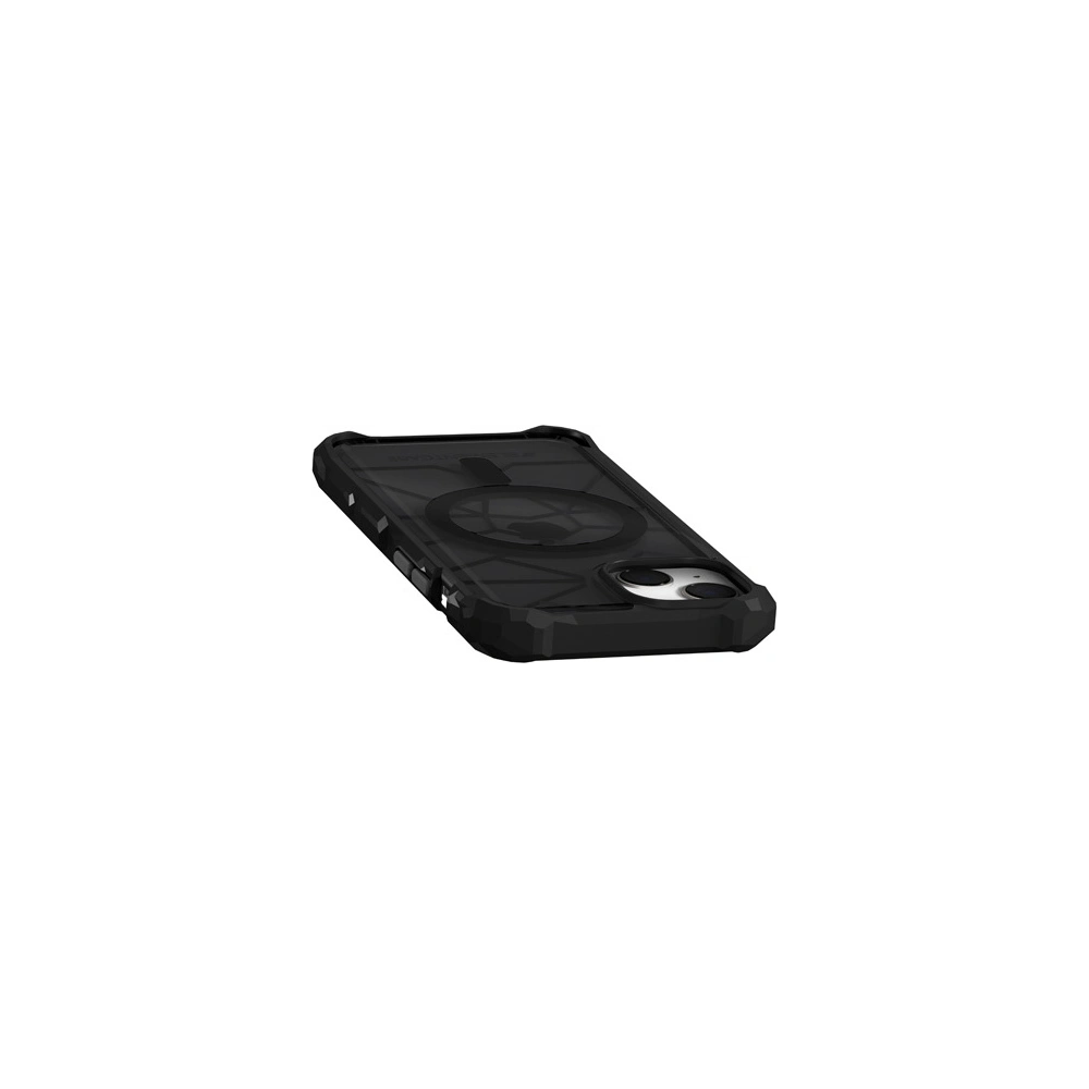 Hurtownia GSM - Etui Element Case Special Ops X5 MagSafe Apple iPhone 14 Plus / 15 Plus (Füst/Fekete) - ELC11 - {ean13} - Hurt