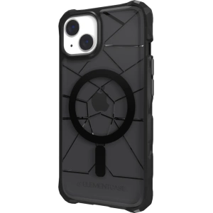 Hurtownia GSM - Case Element Case Special Ops X5 MagSafe Apple iPhone 14 Plus / 15 Plus (Smoke/Schwarz) - ELC11 - {ean13} - Hurt