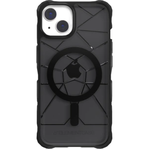 Hurtownia GSM - Case Element Case Special Ops X5 MagSafe Apple iPhone 14 Plus / 15 Plus (Smoke/Schwarz) - ELC11 - {ean13} - Hurt