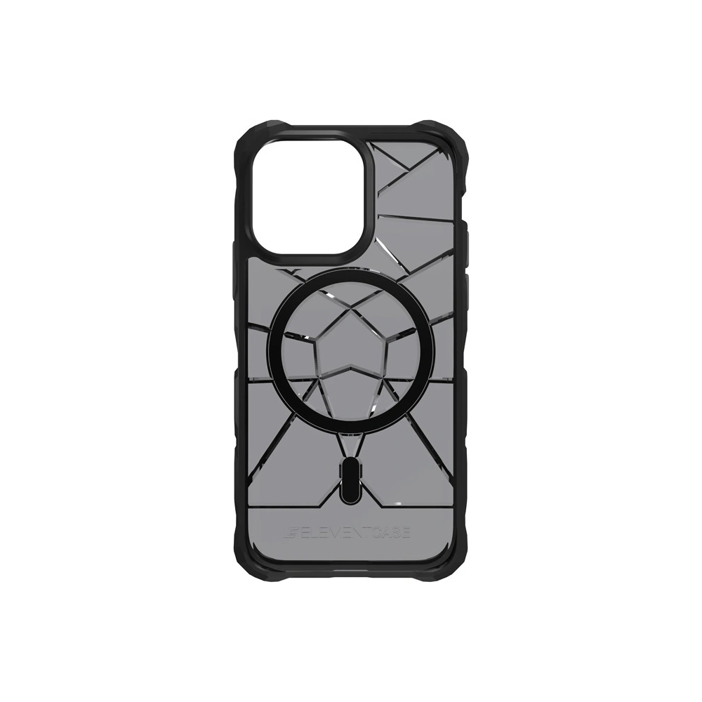 Wholesale Element Case Special Ops X5 MagSafe Apple iPhone 14 Pro Max (Smoke/Black) - ELC12 - {ean13} - Hurt