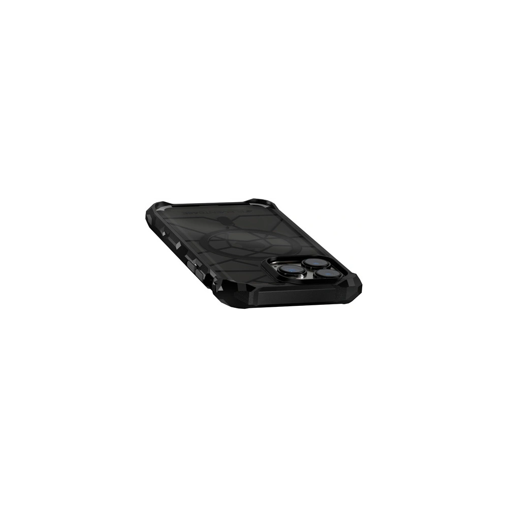 Wholesale Element Case Special Ops X5 MagSafe Apple iPhone 14 Pro Max (Smoke/Black) - ELC12 - {ean13} - Hurt
