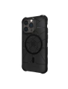 Wholesale Element Case Special Ops X5 MagSafe Apple iPhone 14 Pro Max (Smoke/Black) - ELC12 - {ean13} - Hurt