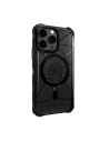 Etui Element Case Special Ops X5 MagSafe Apple iPhone 14 Pro Max (Smoke/Black)