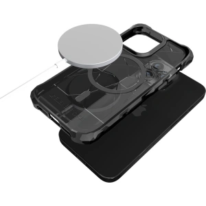 Hurtownia GSM - Case Element Case Special Ops X5 MagSafe Apple iPhone 14 Pro Max (Rauch/Schwarz) - ELC12 - {ean13} - Hurt