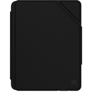 Hurtownia GSM - Case STM Dux Keyboard Trackpad Case Apple iPad 10.2 2019/2020/2021 (7., 8. und 9. Generation) MIL-STD-810G (Schwarz) - STM37 - {ean13} - Hurt