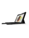 Hurtownia GSM - Case STM Dux Keyboard Trackpad Case Apple iPad 10.2 2019/2020/2021 (7., 8. und 9. Generation) MIL-STD-810G (Schwarz) - STM37 - {ean13} - Hurt