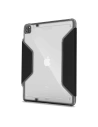 Hurtownia GSM - Case STM Dux Plus für Apple iPad Pro 11 2018/2020/2021/2022 (1., 2., 3. und 4. Generation) MIL-STD-810G Pencil Ladegerät (Schwarz) - STM38 - {ean13} - Hurt