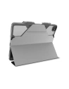 Hurtownia GSM - Etui STM Dux Plus Apple iPad Pro 11 2018/2020/2021/2022 (1., 2., 3. și 4. generație) MIL-STD-810G Pencil charger (Negru) - STM38 - {ean13} - Hurt
