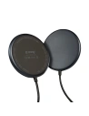 Hurtownia GSM - Încărcător wireless MagSafe Crong MagSpot Wireless Charger 15W (Grafit) - CRG541 - {ean13} - Hurt