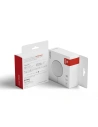 Hurtownia GSM - Încărcător wireless MagSafe Crong MagSpot Wireless Charger 15W (Grafit) - CRG541 - {ean13} - Hurt
