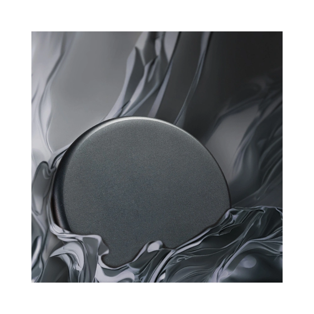 Wholesale Crong MagSpot Wireless Charger MagSafe 15W (Graphite) - CRG541 - {ean13} - Hurt
