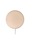 Bezdrátová nabíječka MagSafe Crong MagSpot Wireless Charger 15W (Zlatá)