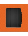 Wholesale STM Dux Plus Apple iPad 10.9 2022 (10 gen) MIL-STD-810G Pencil charger (Black) - STM39 - {ean13} - Hurt