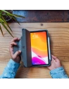 Hurtownia GSM - Etui STM Dux Plus Apple iPad 10.9 2022 (10. generációs) MIL-STD-810G Ceruza töltő (Piros) - STM40 - {ean13} - Hurt