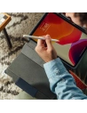 Hurtownia GSM - Etui STM Dux Plus Apple iPad 10.9 2022 (10. generációs) MIL-STD-810G Ceruza töltő (Piros) - STM40 - {ean13} - Hurt