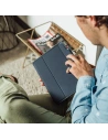 Hurtownia GSM - Etui STM Dux Plus Apple iPad 10.9 2022 (10. generációs) MIL-STD-810G ceruza töltő (Éjféli kék) - STM41 - {ean13} - Hurt