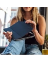 Hurtownia GSM - Etui STM Dux Plus Apple iPad 10.9 2022 (10. generációs) MIL-STD-810G ceruza töltő (Éjféli kék) - STM41 - {ean13} - Hurt