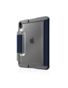 Wholesale STM Dux Plus Apple iPad 10.9 2022 (10 gen) MIL-STD-810G Pencil charger (Midnight Blue) - STM41 - {ean13} - Hurt