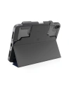 Wholesale STM Dux Plus Apple iPad 10.9 2022 (10 gen) MIL-STD-810G Pencil charger (Midnight Blue) - STM41 - {ean13} - Hurt