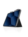 Wholesale STM Dux Plus Apple iPad 10.9 2022 (10 gen) MIL-STD-810G Pencil charger (Midnight Blue) - STM41 - {ean13} - Hurt