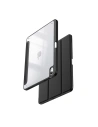 Hurtownia GSM - Etui Crong PrimeFolio Apple iPad 10.9 2022 (10. generáció) Ceruza töltő (fekete/átlátszó) - CRG544 - {ean13} - Hurt