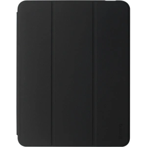 Hurtownia GSM - Etui Crong PrimeFolio Apple iPad 10.9 2022 (10. generáció) Ceruza töltő (fekete/átlátszó) - CRG544 - {ean13} - Hurt