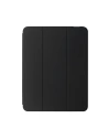 Hurtownia GSM - Etui Crong PrimeFolio Apple iPad 10.9 2022 (10. generace) Pencil nabíječka (černá/průhledná) - CRG544 - {ean13} - Hurt