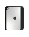 Hurtownia GSM - Etui Crong PrimeFolio Apple iPad 10.9 2022 (10. generáció) Ceruza töltő (fekete/átlátszó) - CRG544 - {ean13} - Hurt